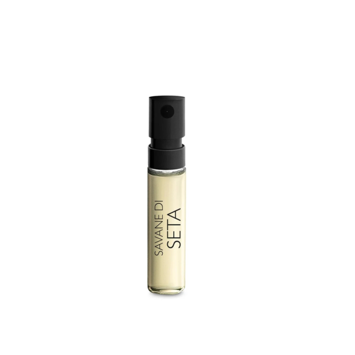 Salvatore Ferragamo Savane Di Seta Unisex Eau De Parfum 1.5ml Vials