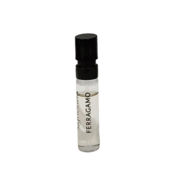 Salvatore Ferragamo Signorina Woman Eau De Parfum 1.5ml Vials