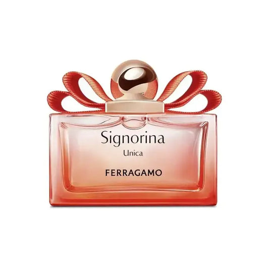Salvatore Ferragamo Signorina Unica Woman Eau De Parfum 100ml