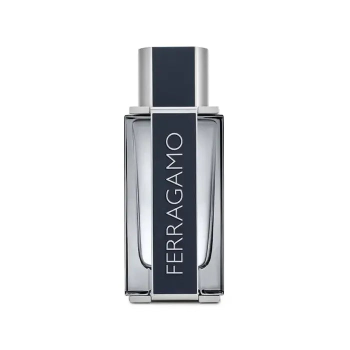 Salvatore Ferragamo Ferragamo Man Eau De Toilette 100ml