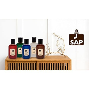 Sap Saffron Oud Unisex Extrait De Parfum 100ml ( Fr )