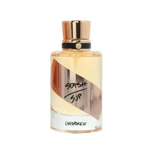 Sarah Jessica Parker Stash Sjp Unspoken Woman Eau De Parfum 50ml