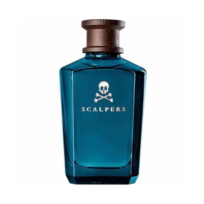 Scalpers Yacht Club Man Eau De Parfum 125ml