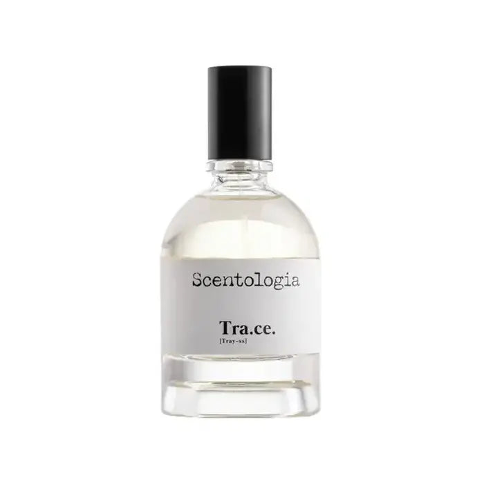 Scentologia Tra.ce Unisex Eau De Parfum 100ml