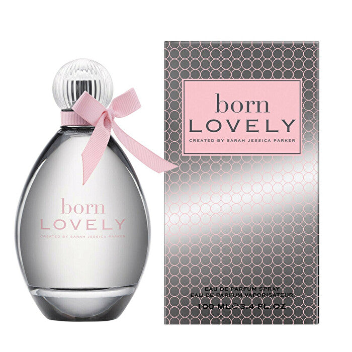 Sarah Jessica Parker Born Lovely Eau De Parfum Woman 100ml