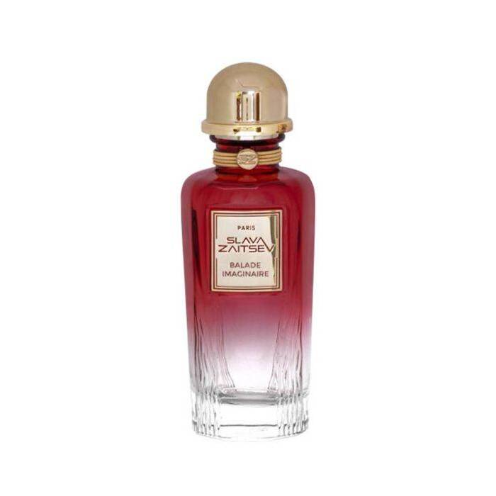 Slava Zaitsev Haute Couture Balade Imaginaire Unisex Eau De Parfum 100ml
