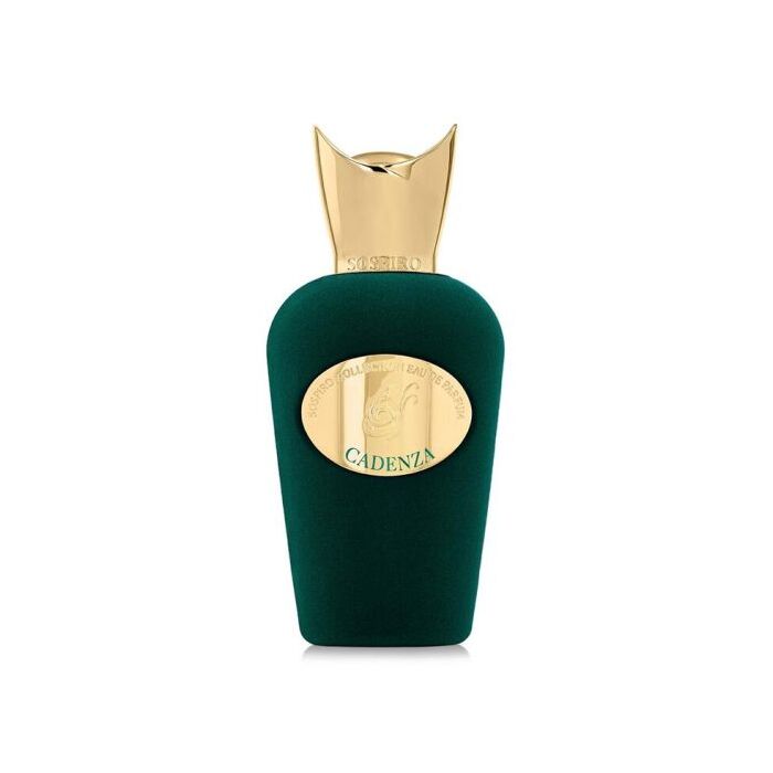 Sospiro Cadenza Unisex Eau De Parfum 100ml