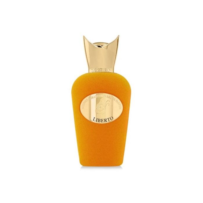 Sospiro Liberto Unisex Eau De Parfum 100ml