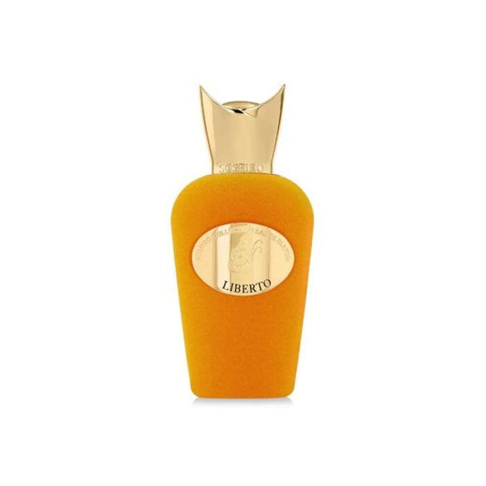 Sospiro Liberto Unisex Eau De Parfum 100ml