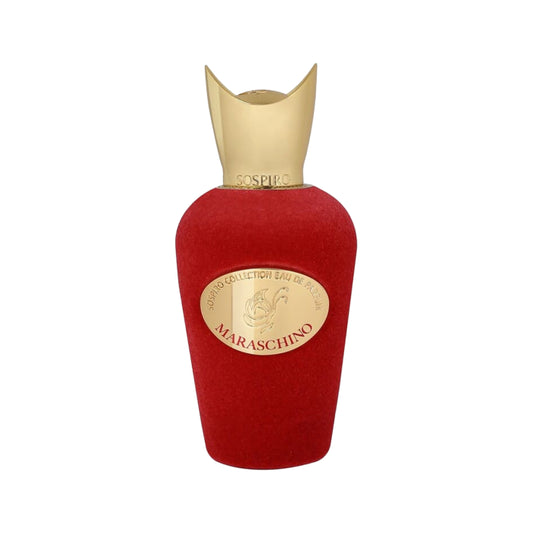Sospiro Maraschino Unisex Eau De Parfum 100ml