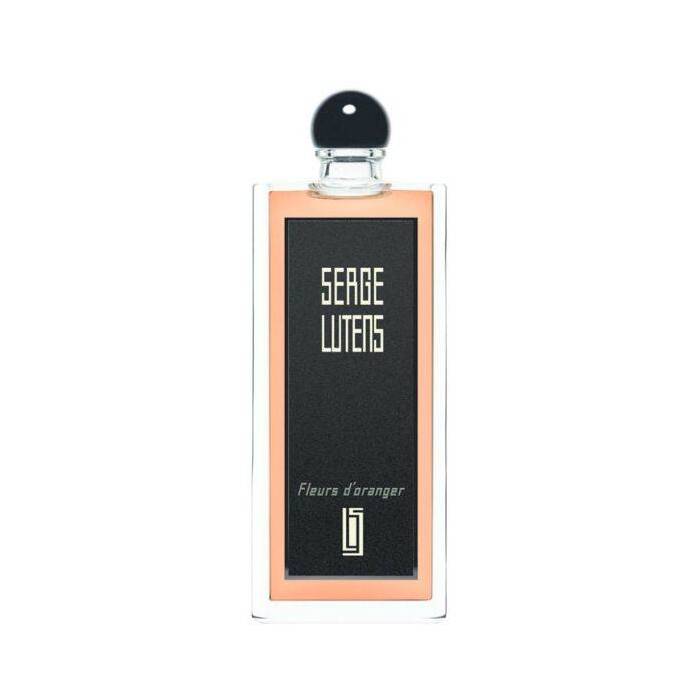 Serge Lutens Fleurs D'oranger Unisex Eau De Parfum 50ml