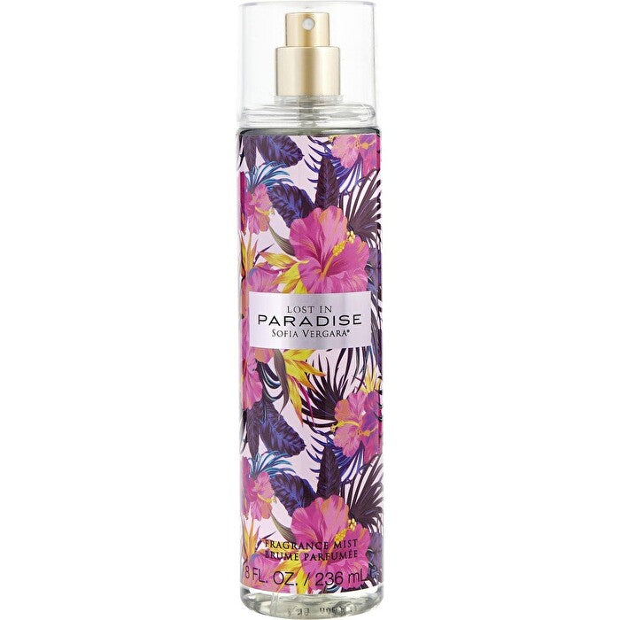 Sofia Vergara Lost In Paradise Body Mist 240ml