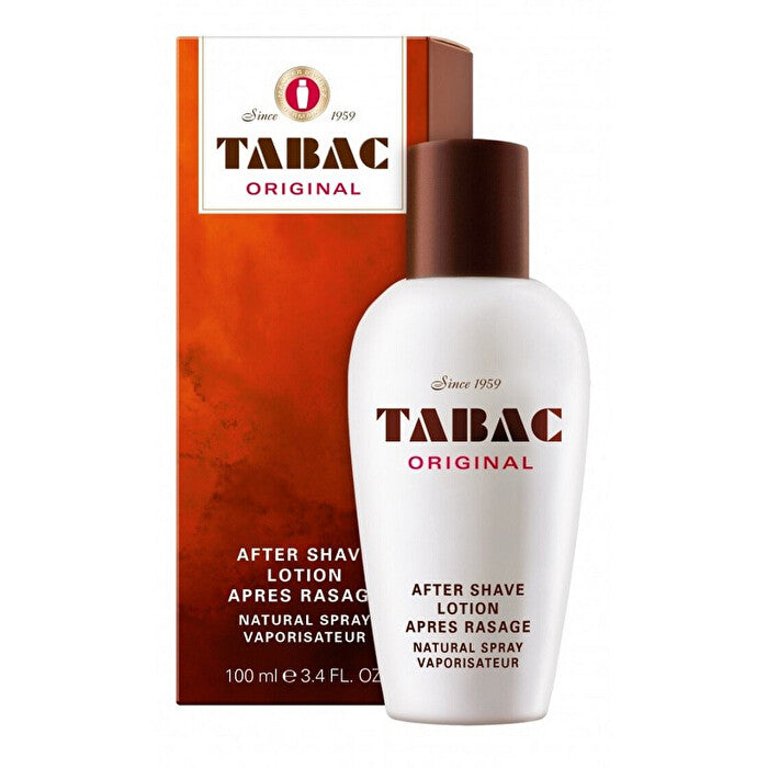 Tabac Original After Shave Lotion Natural Spray 100ml