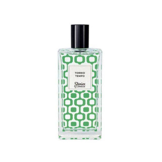 Ted Lapidus Torrid Tempo Man Eau De Toilette 100ml