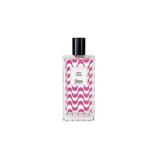 Ted Lapidus Sexy Muse Woman Eau De Toilette 100ml