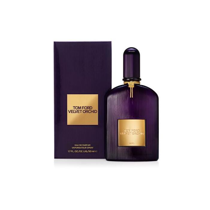 Tom Ford Velvet Orchid Eau De Parfum 50ml