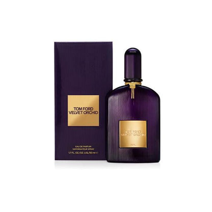 Tom Ford Velvet Orchid Eau De Parfum 50ml