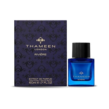 Thameen Treasure Collection Riviere Unisex Extrait De Parfum 50ml