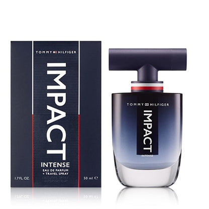 Tommy Hilfiger Tommy Impact Intense Eau De Parfum 50ml