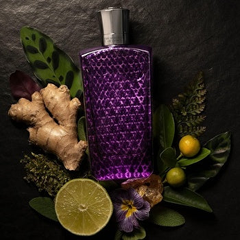 The Merchant Of Venice Damascus Desert Man Eau De Parfum 100ml