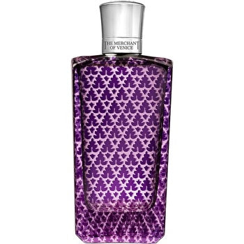 The Merchant Of Venice Damascus Desert Man Eau De Parfum 100ml