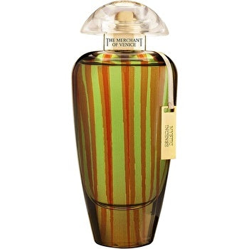 The Merchant Of Venice Mystic Incense Unisex Eau De Parfum 100ml