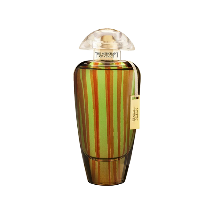 The Merchant Of Venice Mystic Incense Unisex Eau De Parfum 100ml