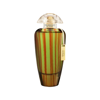 The Merchant Of Venice Mystic Incense Unisex Eau De Parfum 100ml