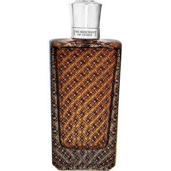 The Merchant Of Venice Ottoman Amber Man Eau De Parfum 100ml