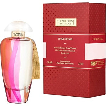 The Merchant Of Venice Suave Petals Woman Eau De Parfum 100ml