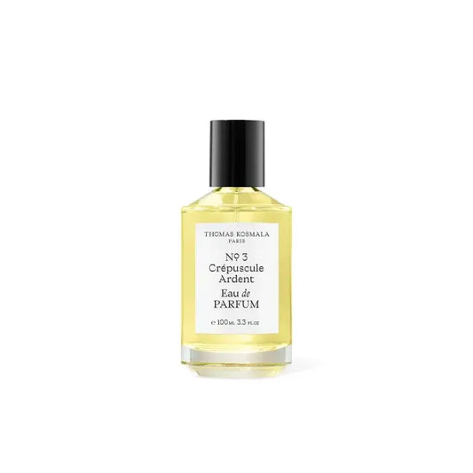 Thomas Kosmala No.3 Crepuscule Ardent Unisex Eau De Parfum 100ml
