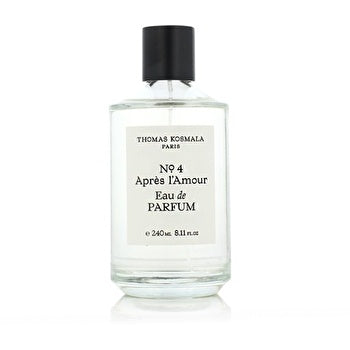 Thomas Kosmala No.4 Apres L'amour Unisex Eau De Parfum 240ml