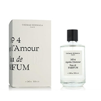 Thomas Kosmala No.4 Apres L'amour Unisex Eau De Parfum 240ml