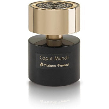 Tiziana Terenzi Luna Collection Caput Mundi Unisex Extrait De Parfum 100ml