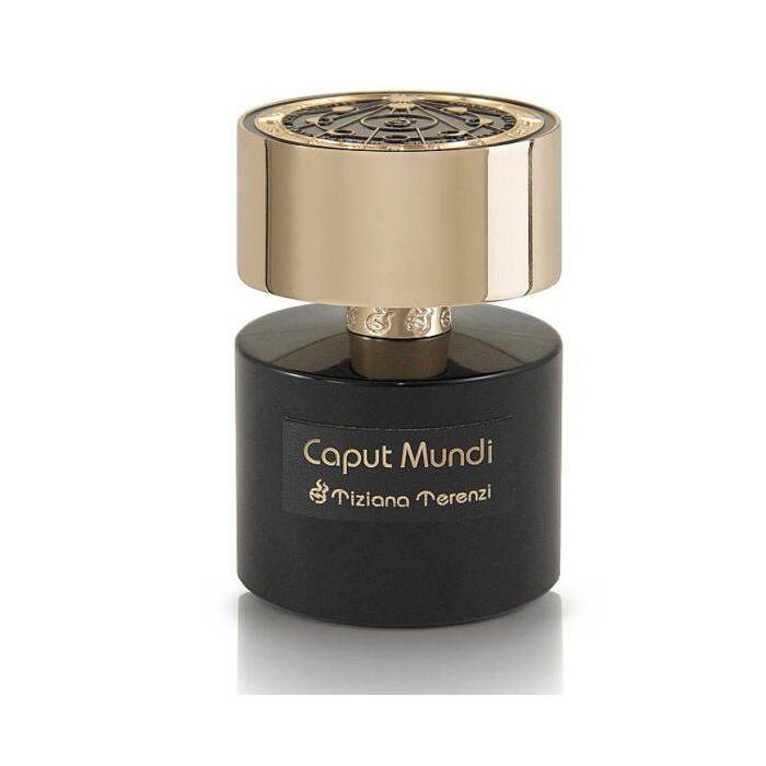 Tiziana Terenzi Luna Collection Caput Mundi Unisex Extrait De Parfum 100ml
