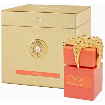 Tiziana Terenzi Sea Stars Collection Poggia Unisex Extrait De Parfum 100ml