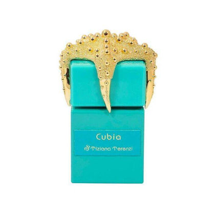 Tiziana Terenzi Sea Stars Collection Cubia Unisex Extrait De Parfum 100ml