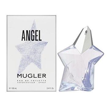 Thierry Mugler Angel Eau De Toilette 100ml