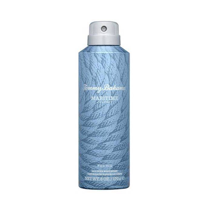 Tommy Bahama Maritime Journey For Him Man 170g Body Spray
