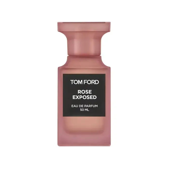 Tom Ford Rose Exposed Unisex Eau De Parfum 50ml
