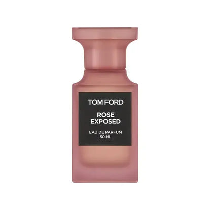Tom Ford Rose Exposed Unisex Eau De Parfum 50ml