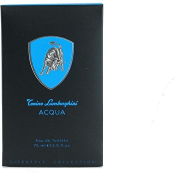 Tonino Lamborghini Acqua Man Eau De Toilette 75ml
