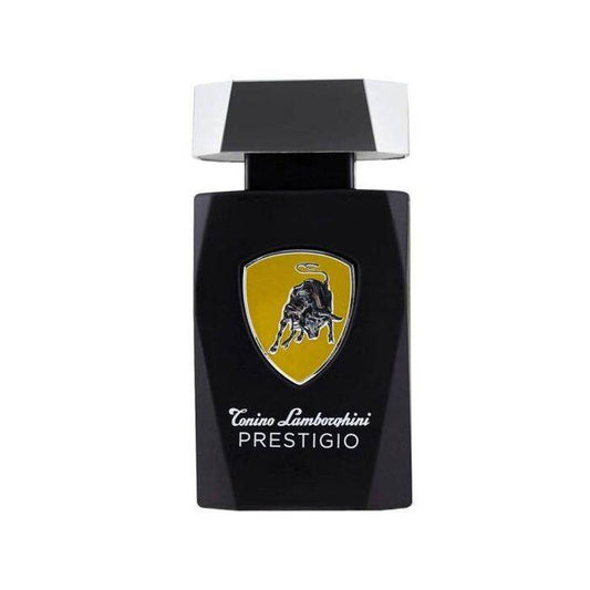 Tonino Lamborghini Prestigio Man Eau De Toilette 200ml