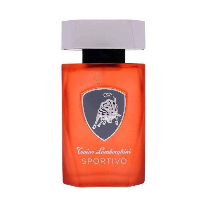 Tonino Lamborghini Sportivo Man Eau De Toilette 200ml