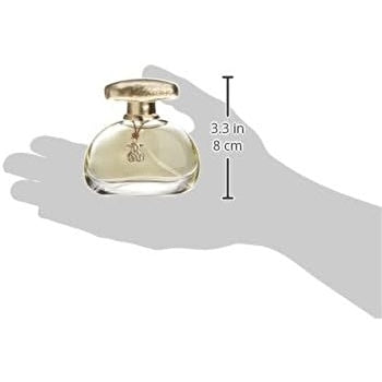 Tous Touch The Original Gold Woman Eau De Toilette 50ml