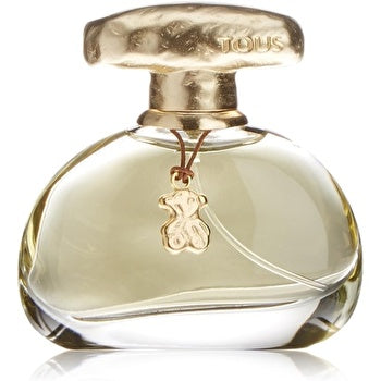 Tous Touch The Original Gold Woman Eau De Toilette 50ml