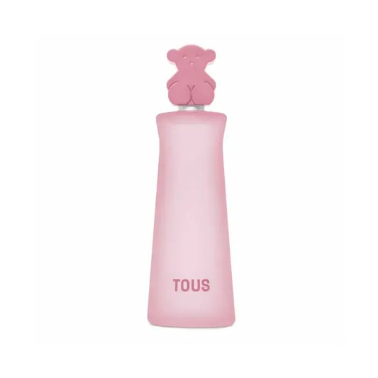 Tous Kids Girl Woman Eau De Toilette 100ml (new Packing)