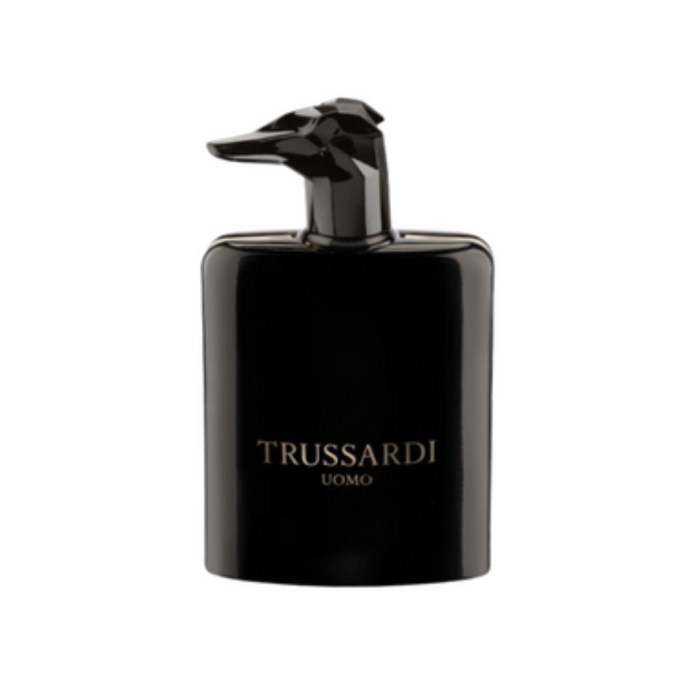 Trussardi Uomo Levriero Collection Limited Edition Man Eau De Parfum 100ml