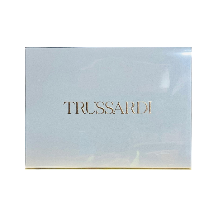 Trussardi By Trussardi Woman Set Eau De Parfum 90ml & Body Emulsion 200ml & Hair Mist 30ml
