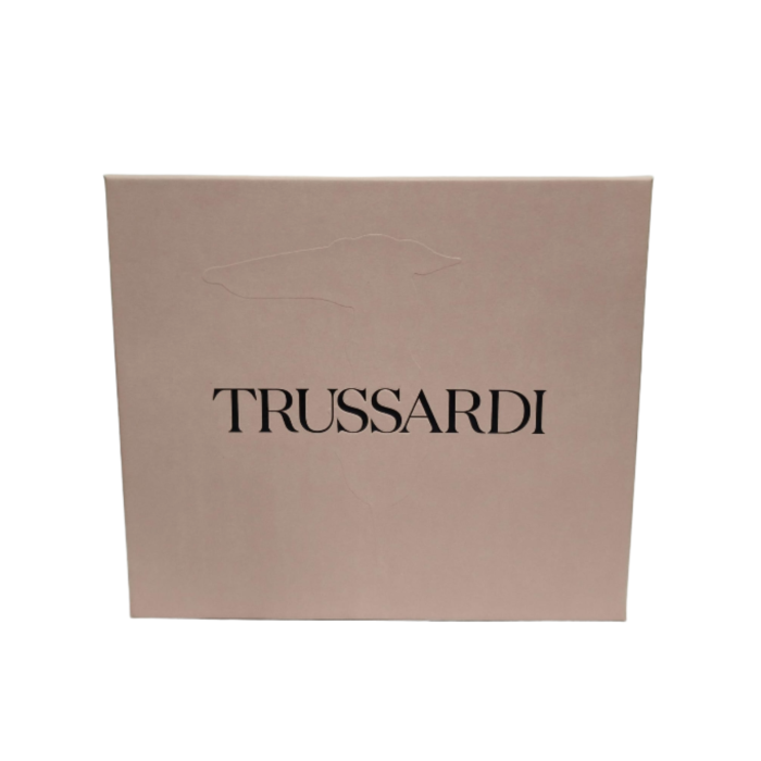 Trussardi By Trussardi Woman Set Eau De Parfum 60ml & Body Emulsion 125ml